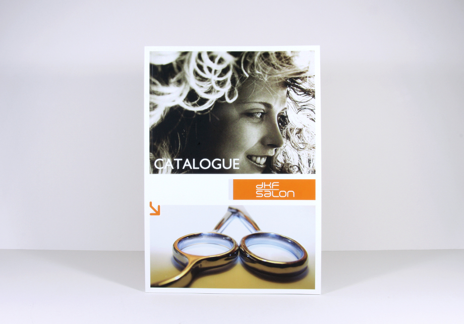 σχεδιασμός καταλόγου, catalogue